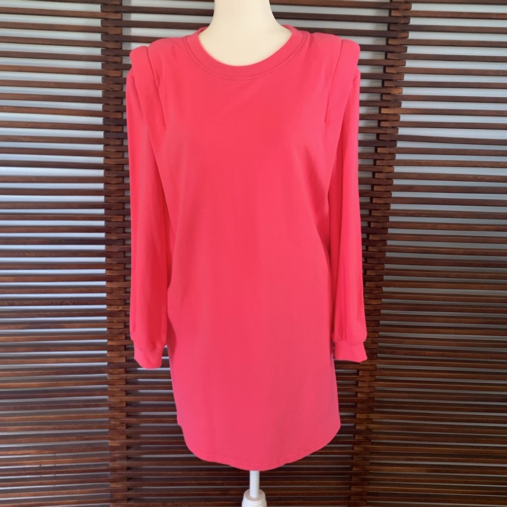 NWOT Sugar Lips dress